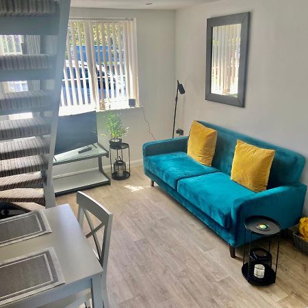Stratford Upon Avon Pearl Appartement Buitenkant foto