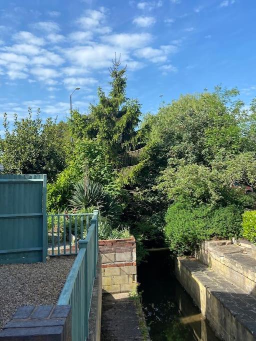 Stratford Upon Avon Pearl Appartement Buitenkant foto