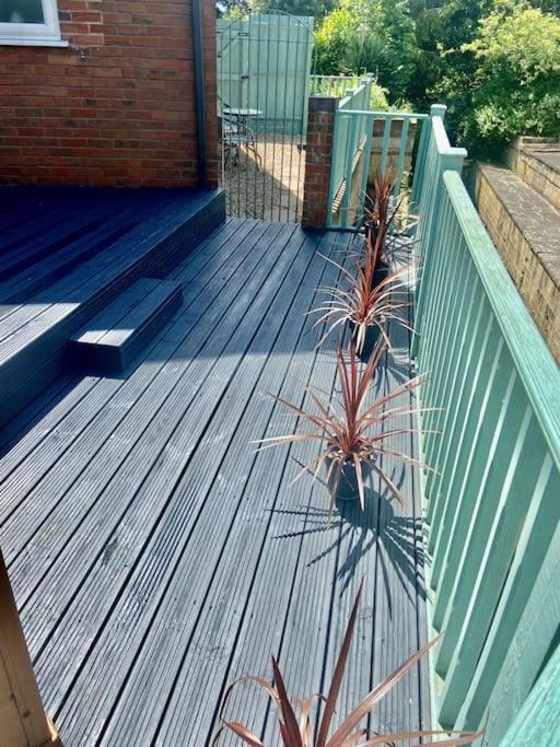 Stratford Upon Avon Pearl Appartement Buitenkant foto