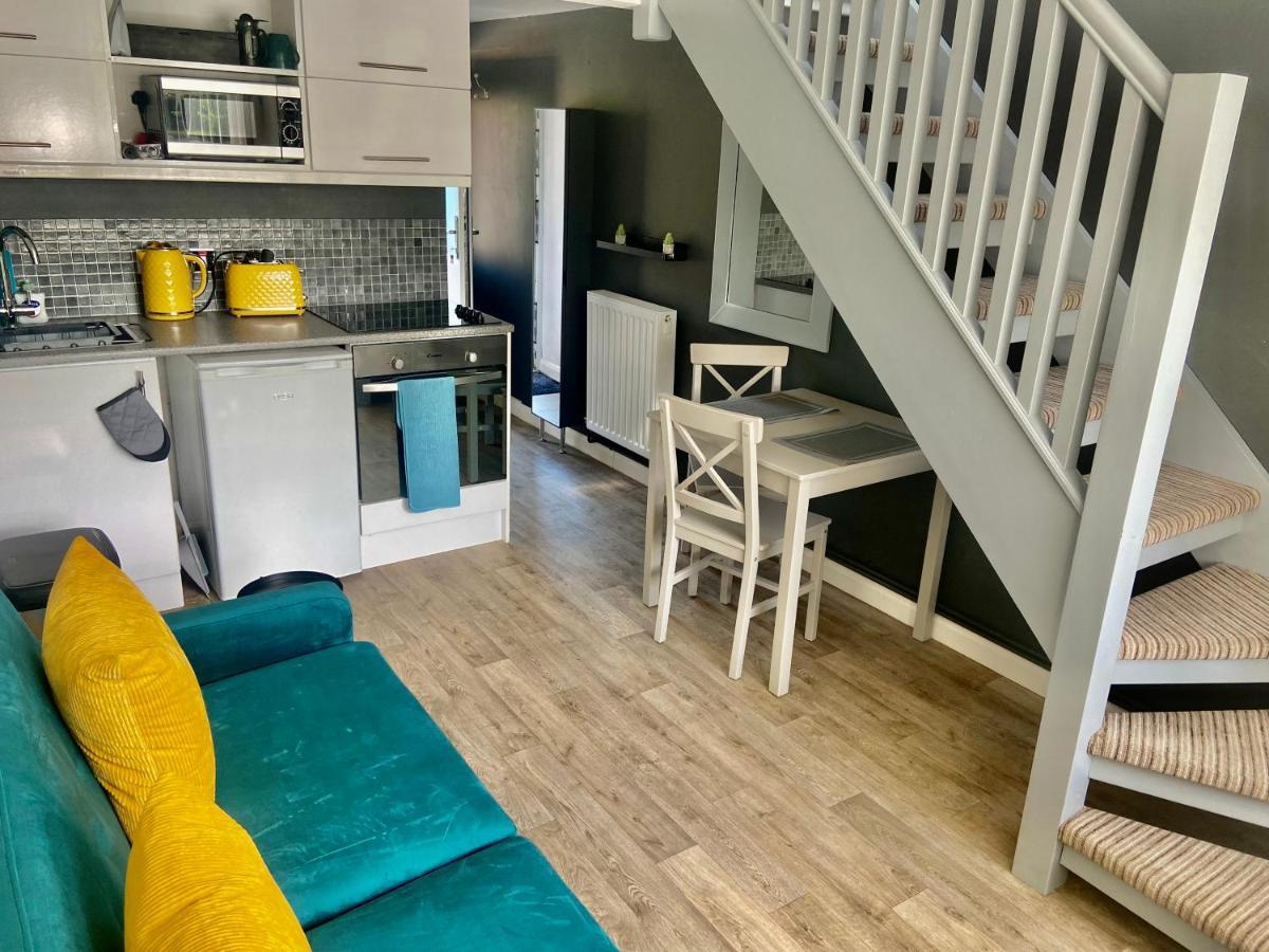 Stratford Upon Avon Pearl Appartement Buitenkant foto