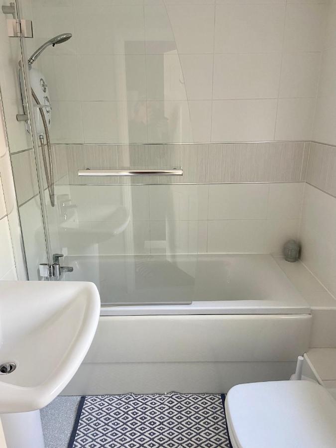 Stratford Upon Avon Pearl Appartement Buitenkant foto