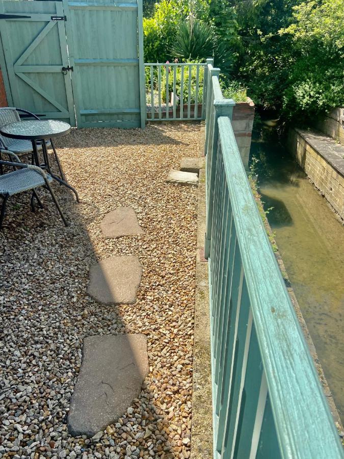 Stratford Upon Avon Pearl Appartement Buitenkant foto