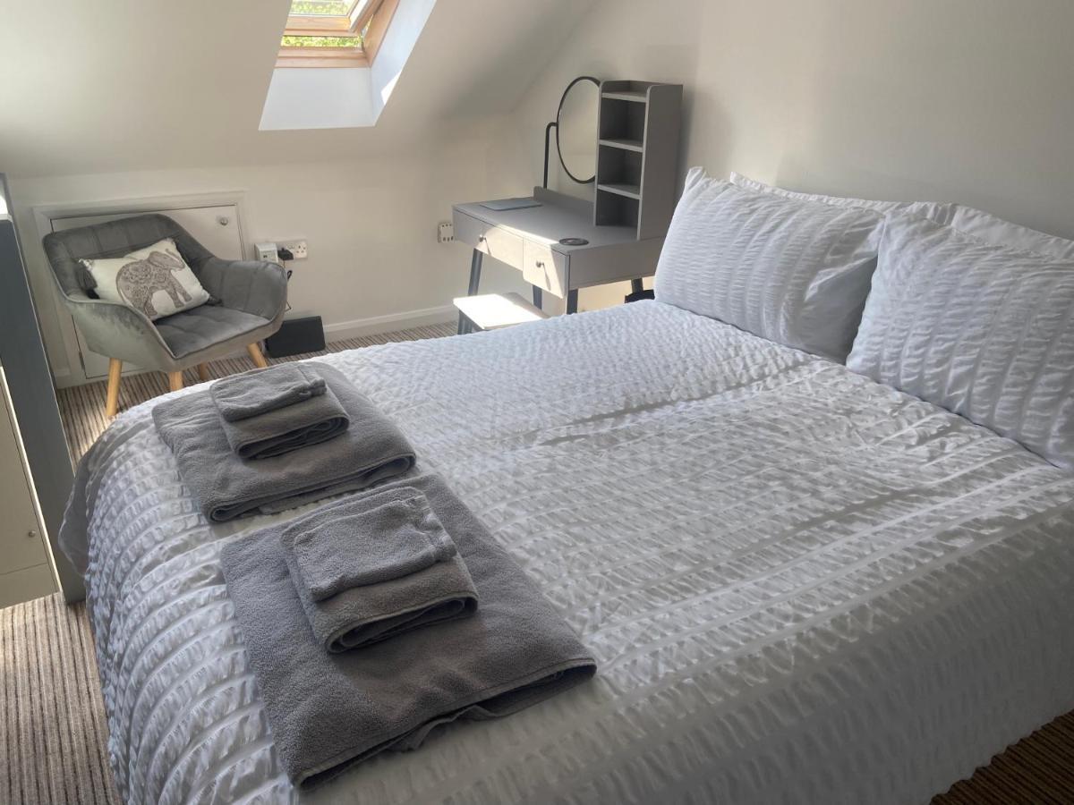 Stratford Upon Avon Pearl Appartement Buitenkant foto